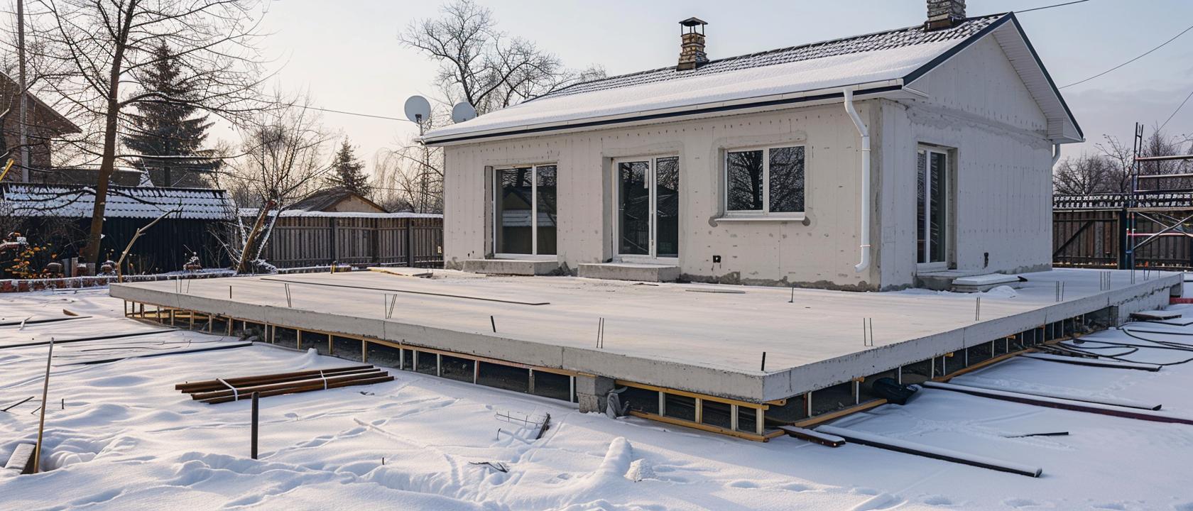 При какой температуре можно класть газоблок, при какой температуре ложат газоблок, можно класть газоблок зимой, зимняя кладка газоблоков, газобетон градус