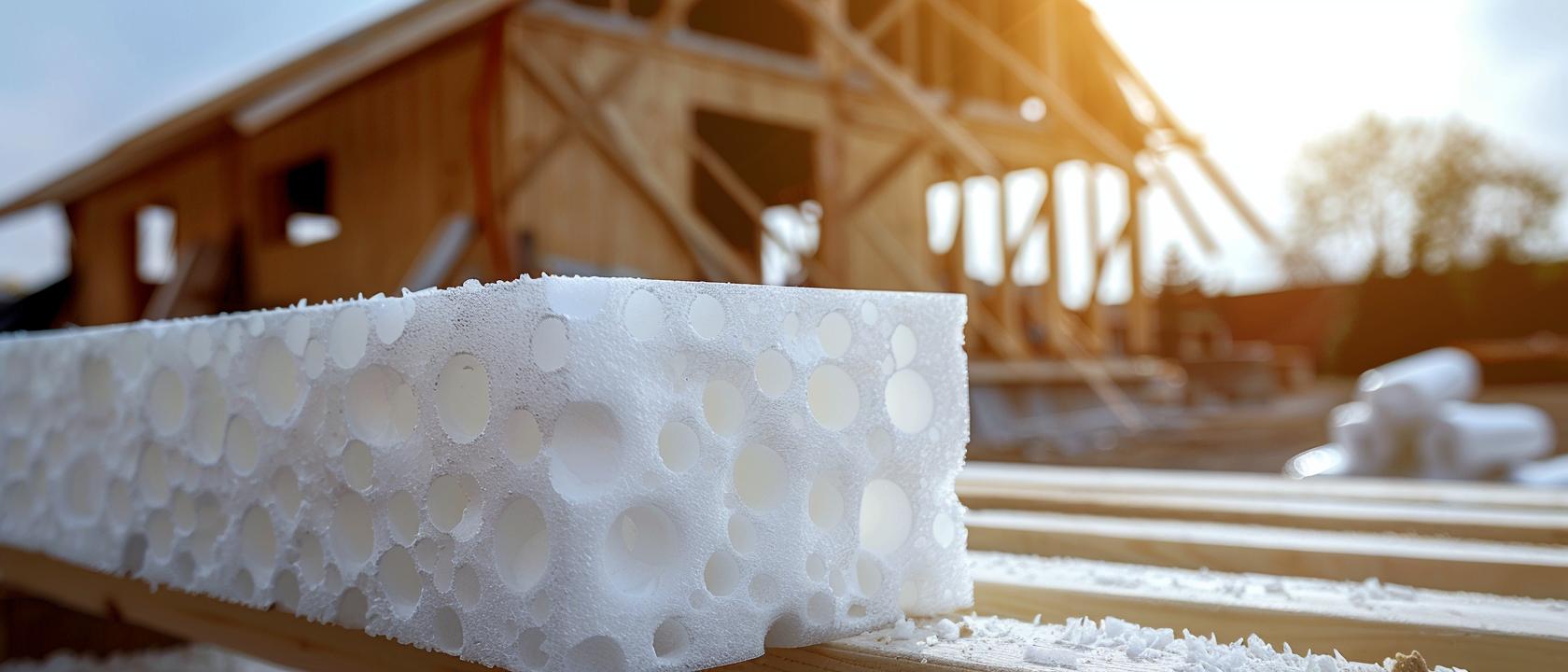 Газоблок пенопласт, утепление газоблока пенопластом, можно ли утеплять газобетон пенопластом, утеплить газоблок пенопластом, можно утеплить газобетон пенопластом