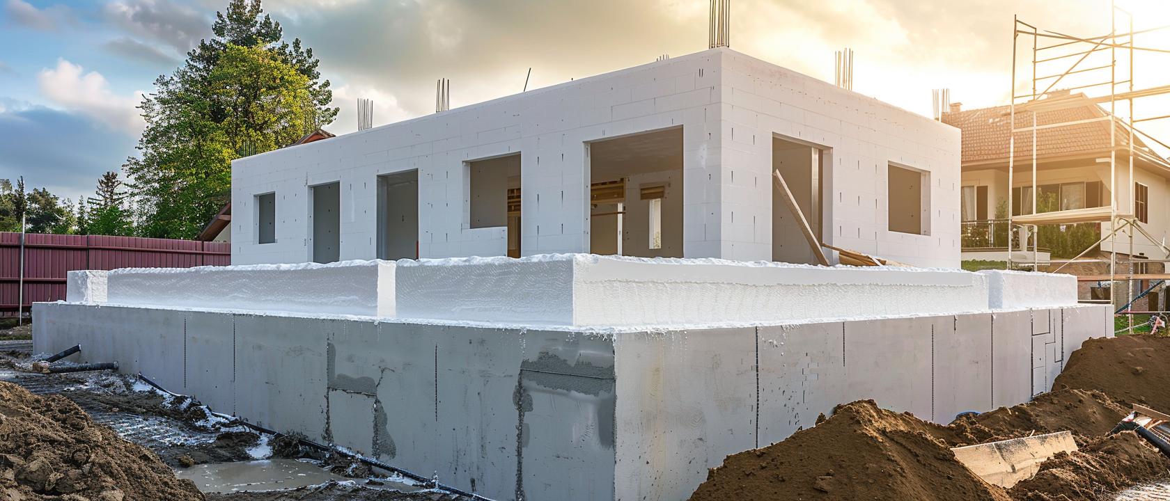 Строительство дома из газобетона 2023, стоимость строительства дома из газобетона 2023, дом из газобетона цена 2023, построить дом из пеноблока в 2023, стоимость дома из газобетона 2023 
