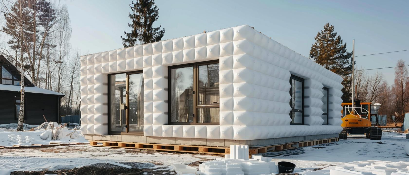 Дом из пеноблоков с панорамными, дом из газоблока с панорамными окнами, панорамный дом из газобетона , Дом из пеноблоков с панорамными, дом из газоблока с панорамными окнами