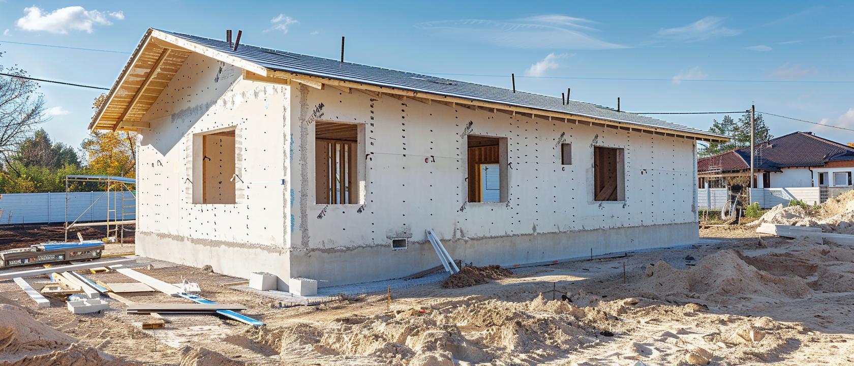Отделка дома из газобетона термопанелями, термопанели для дома из газобетона, термопанели на газобетон, отделка газобетона термопанелями, термопанели для наружной отделки дома из газобетона