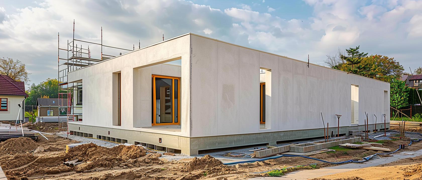 Перегородки в доме из газоблока, газоблок на стяжку, газоблок укладка перегородка, газобетон на стяжку, газобетон перегородки