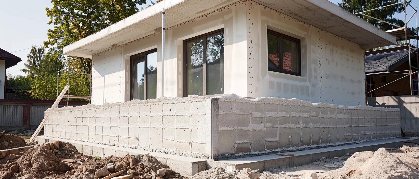 Вентиляция в доме из газоблока, вентиляция в одноэтажном доме из газобетона, вентиляция в стенах из газобетона, вытяжка в газобетоне, вентиляция в доме из газобетона