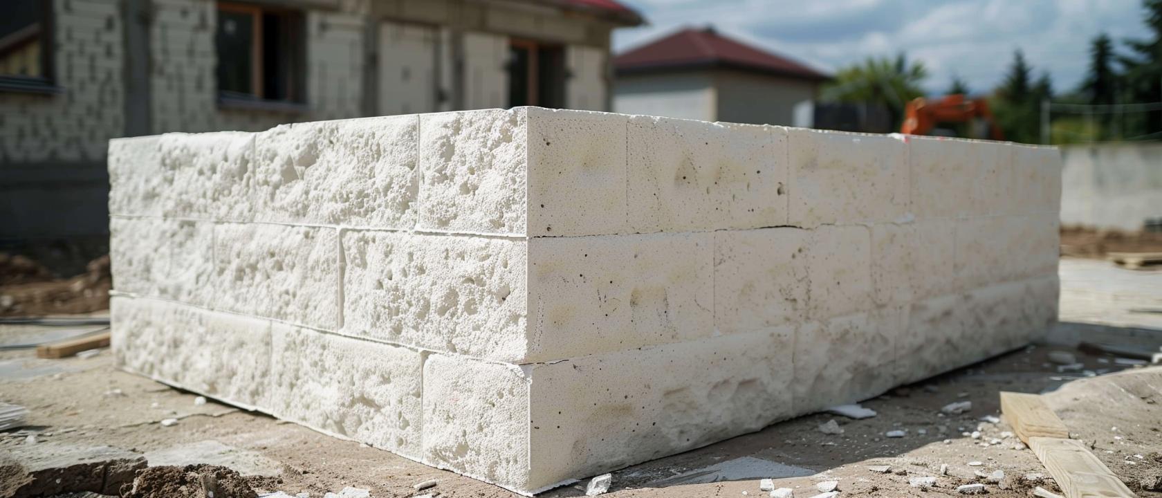 Товщина газоблоку, товщина стін з газоблоків, товщина стіни з газоблоку , Товщина газоблоку, товщина стін з газоблоків