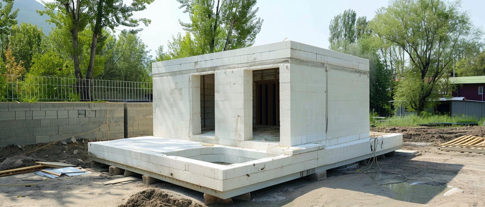 Построить баню из пеноблоков, баня из пеноблока пошаговый, строительство бани из пеноблоков своими руками, баня из пеноблоков своими руками поэтапное строительство, баня из пеноблоков своими руками поэтапное