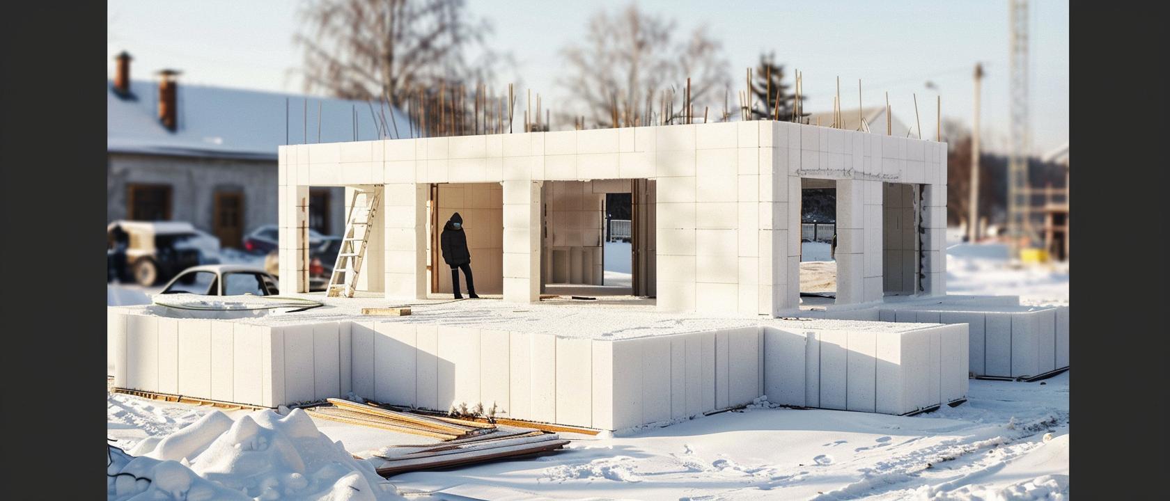 Второй этаж из пеноблоков, комбинированные дома газобетон, второй этаж дома из газобетона, второй этаж из газоблока, второй этаж газобетона 