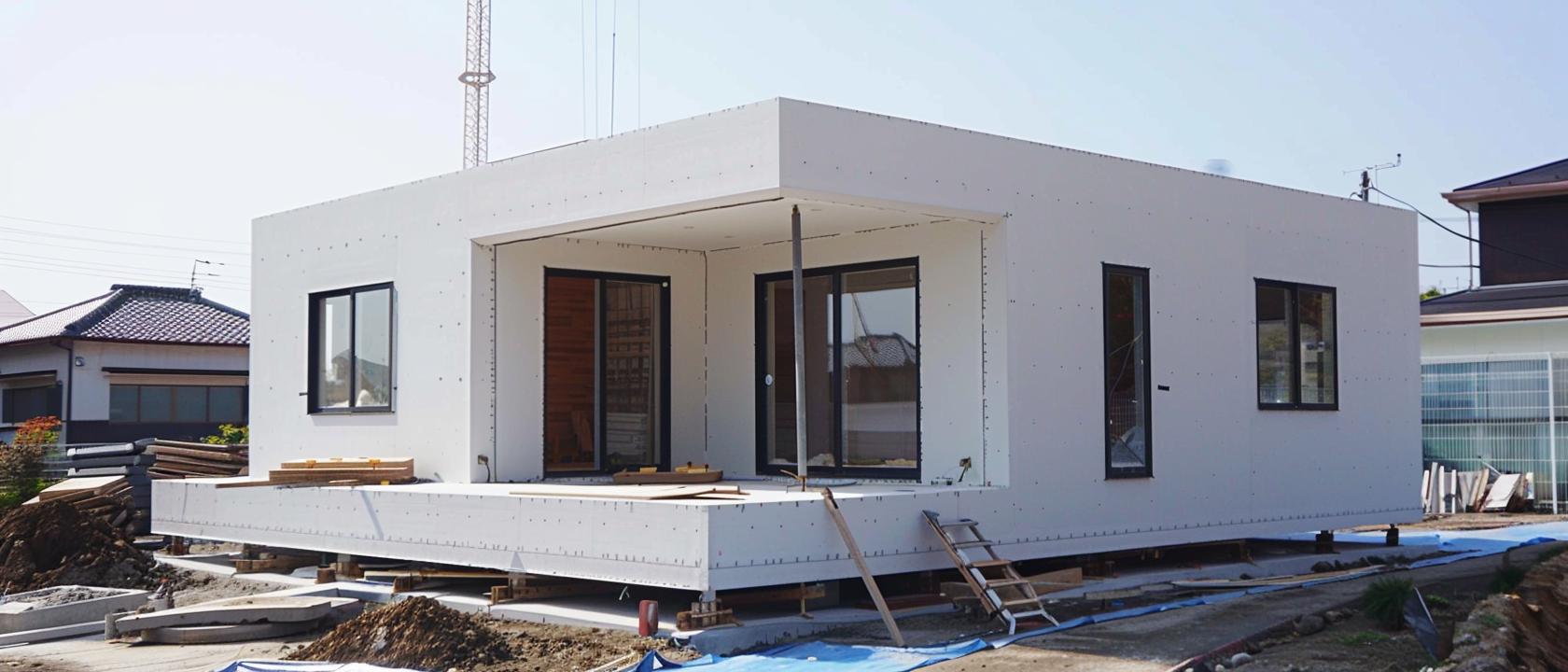 Дом газобетон 6 6, дом 6 на 6 одноэтажный из газобетона, дом из газобетона 6х6, 6 на 6 из газобетона одноэтажный, дом 6 на 6 газоблок