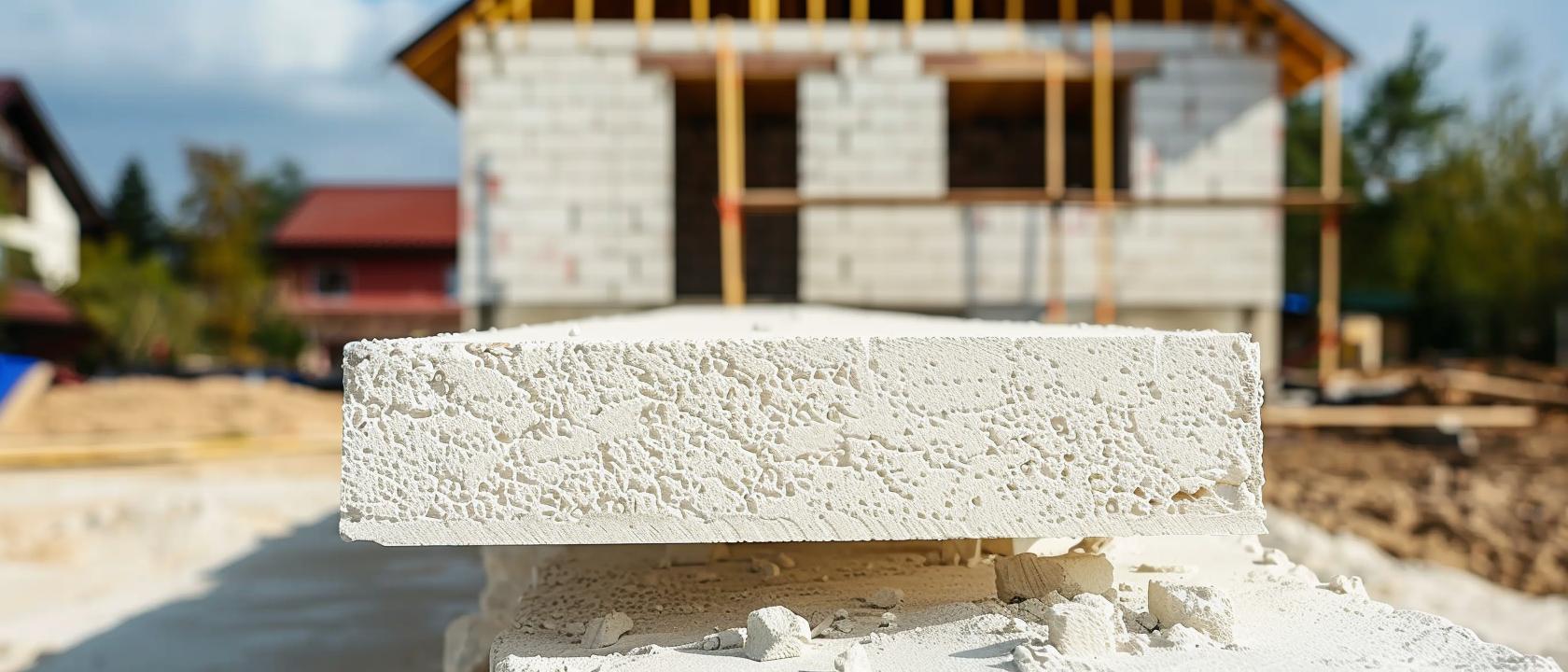 Срок службы газоблока, газобетон срок службы, сколько лет стоит дом из газобетона, срок дома из газобетона, сколько лет газобетону