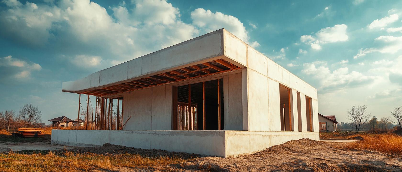 Квадратный дом из газобетона, квадратный дом газоблок , Квадратный дом из газобетона, квадратный дом газоблок , Квадратный дом из газобетона