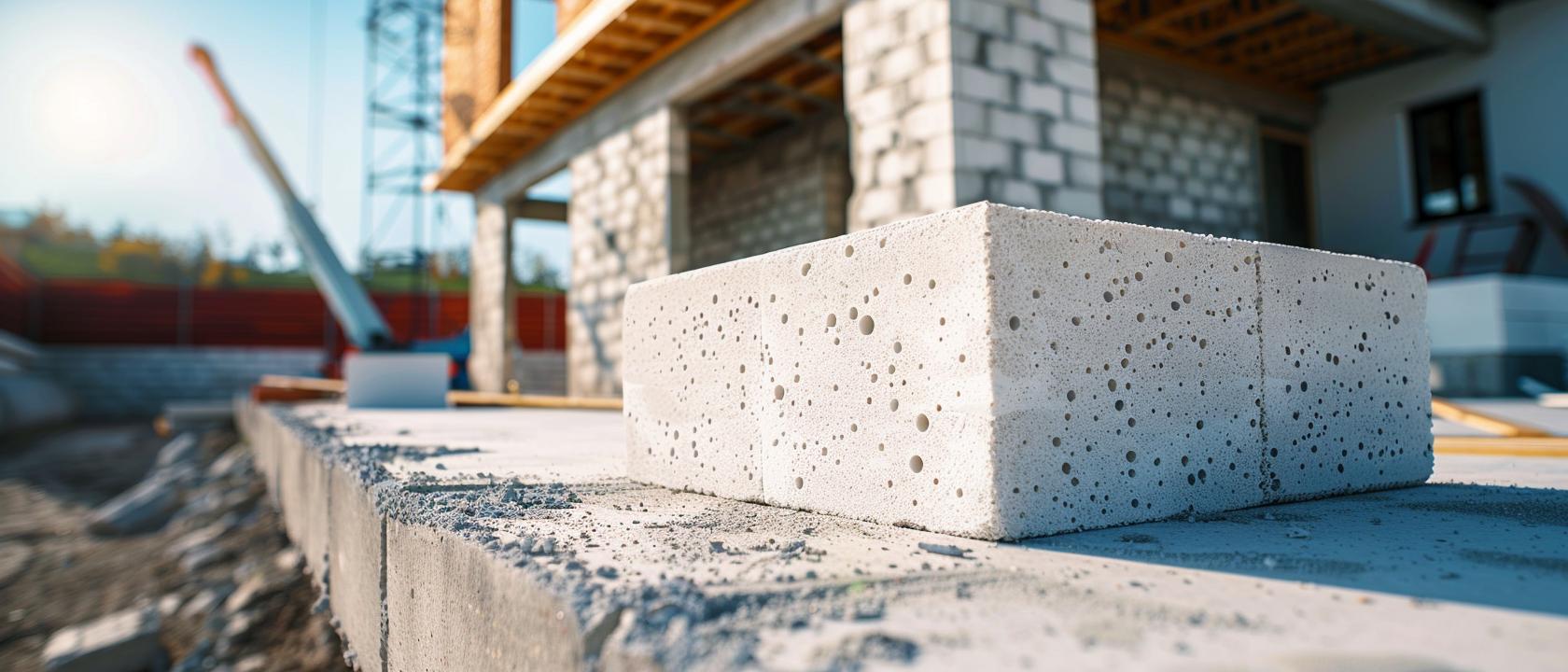 аэрос газоблок, аэрок украина, блок аэрок , Аерок, аєрок