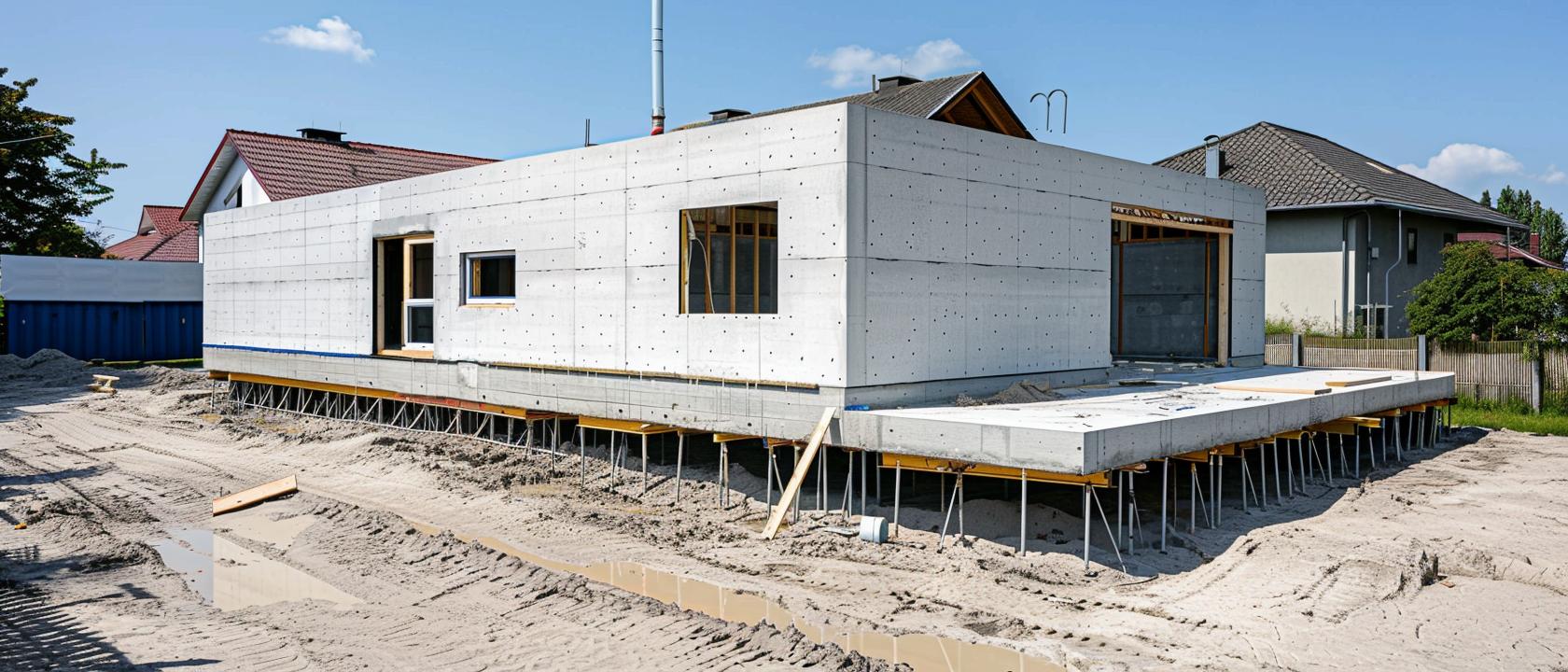 сайдинг дома из газобетона , Сайдинг газобетон, газобетон под сайдинг, сайдинг дома из газобетона , Сайдинг газобетон