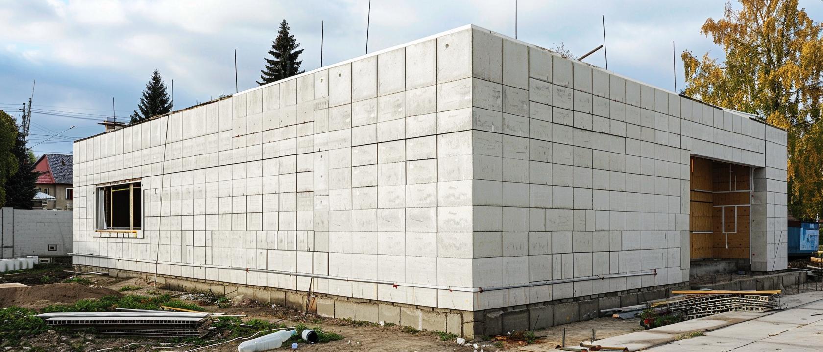 строить стены из газоблока, возведение стен газоблоков, стены газоблок в квартире, как установить газоблок, возведение стен из газобетона