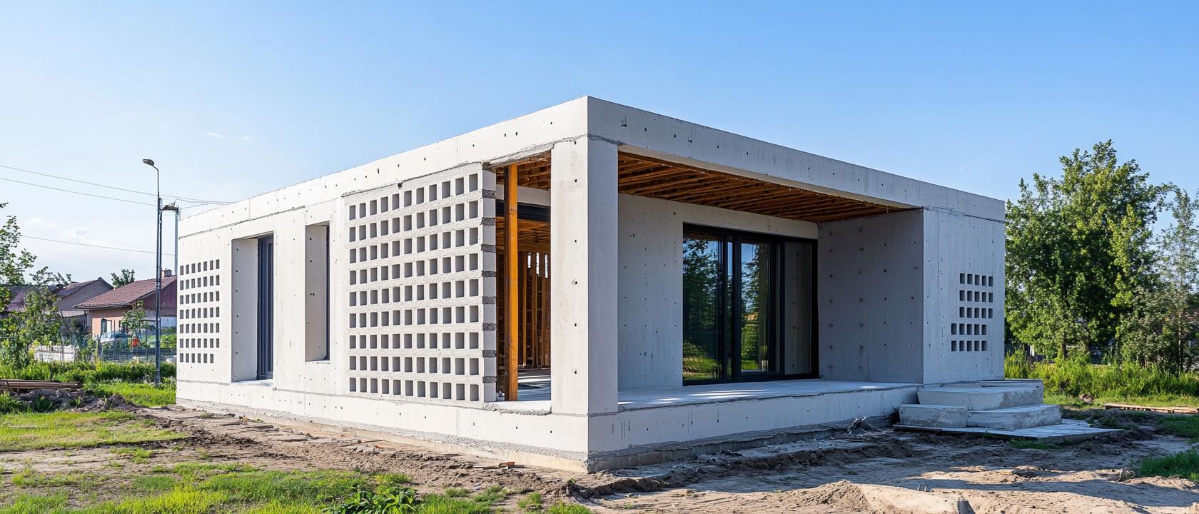 газоблок товщина , Стіни з газоблоків, газоблок товщина , Стіни з газоблоків, газоблок товщина