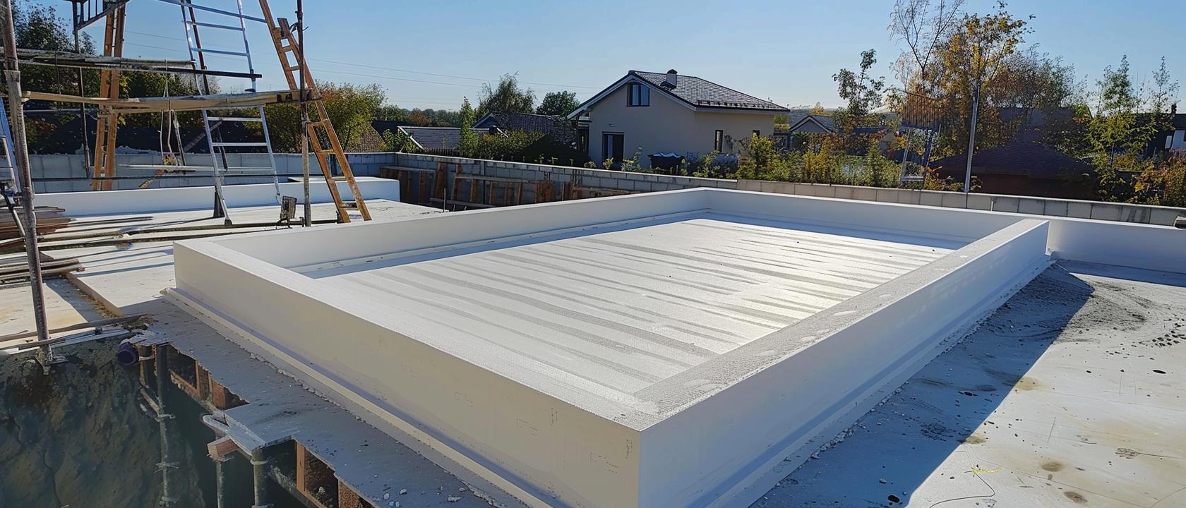 мансарда из газоблока , Мансардный этаж из газобетона, мансарда газобетон, мансарда из газоблока , Мансардный этаж из газобетона