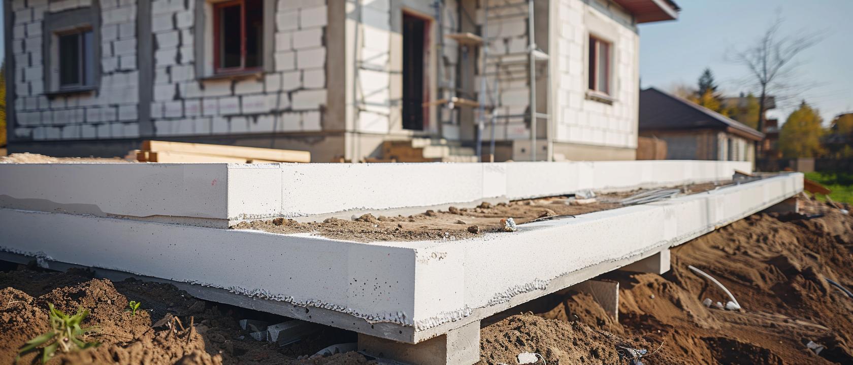 цоколь дома из газобетона , Цоколь из газобетона, цоколь из газоблока, цоколь дома из газобетона , Цоколь из газобетона