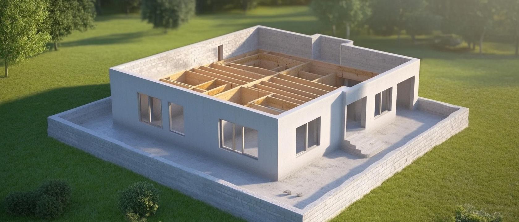 как рассчитать фундамент под газоблок, Рассчитать фундамент для дома из газоблока, как рассчитать фундамент под газоблок, Рассчитать фундамент для дома из газоблока, как рассчитать фундамент под газоблок