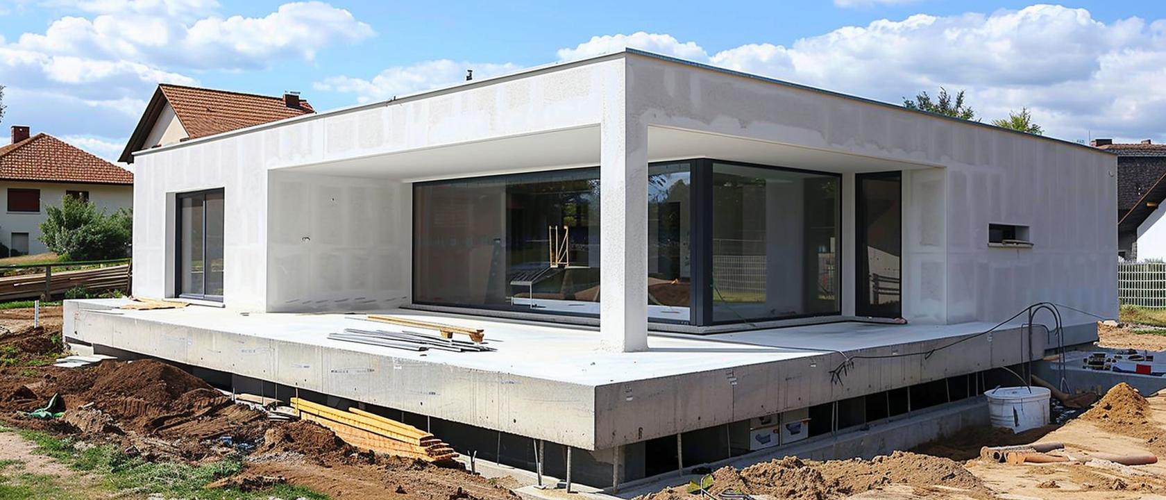 газобетон без отделки , Дом из газобетона без отделки, газоблок без отделки, газобетон без отделки , Дом из газобетона без отделки