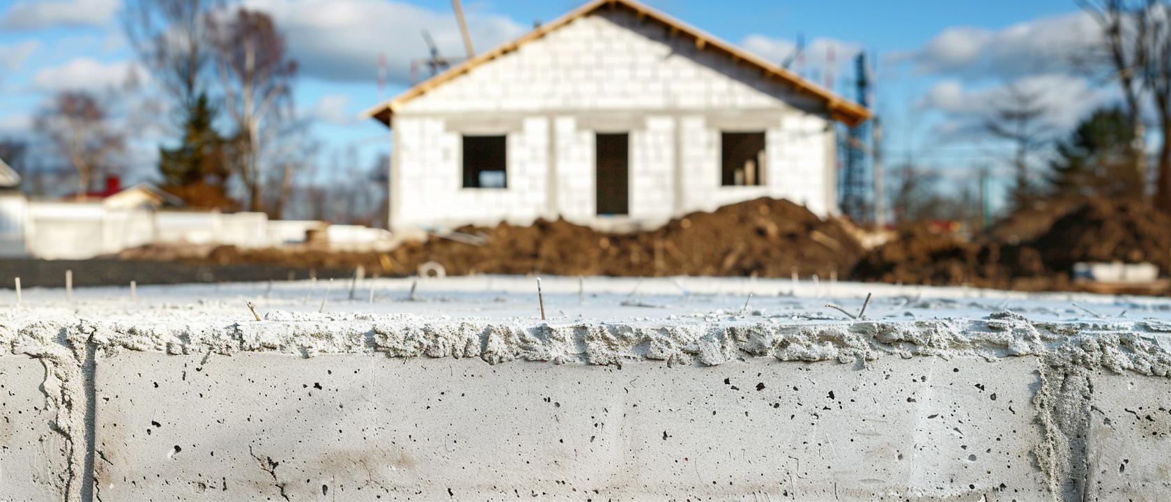 свойства газобетона, свойства газоблока, газоблок описание , Газобетон характеристики, свойства газобетона
