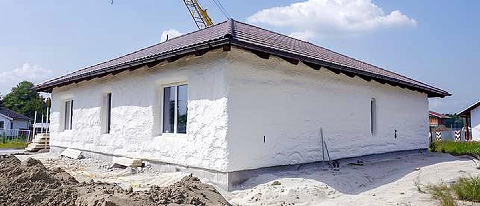 Покрасить газобетон, покраска газобетона, покрасить газоблок, покраска газоблока, газоблок под покраску 
