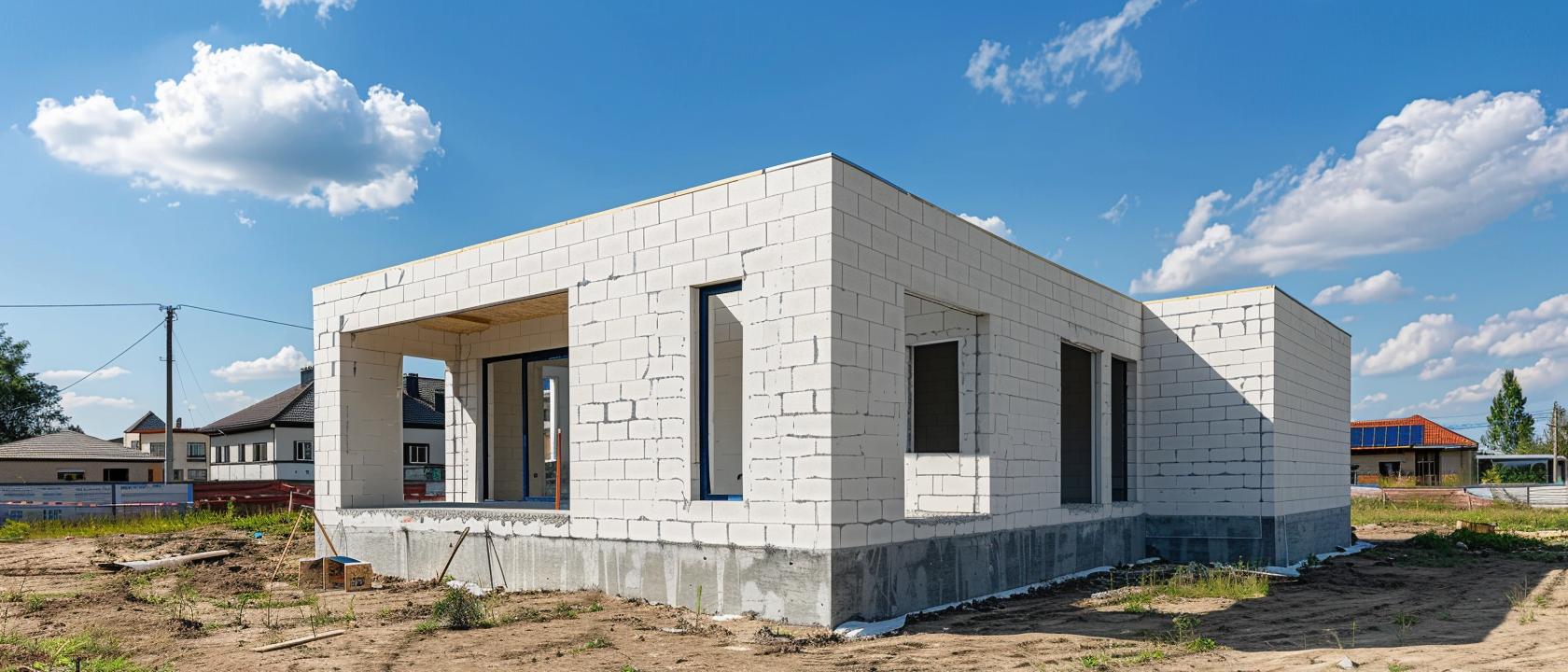 Дом из газоблока область, дом из газобетона область , Дом из газоблока область, дом из газобетона область , Дом из газоблока область