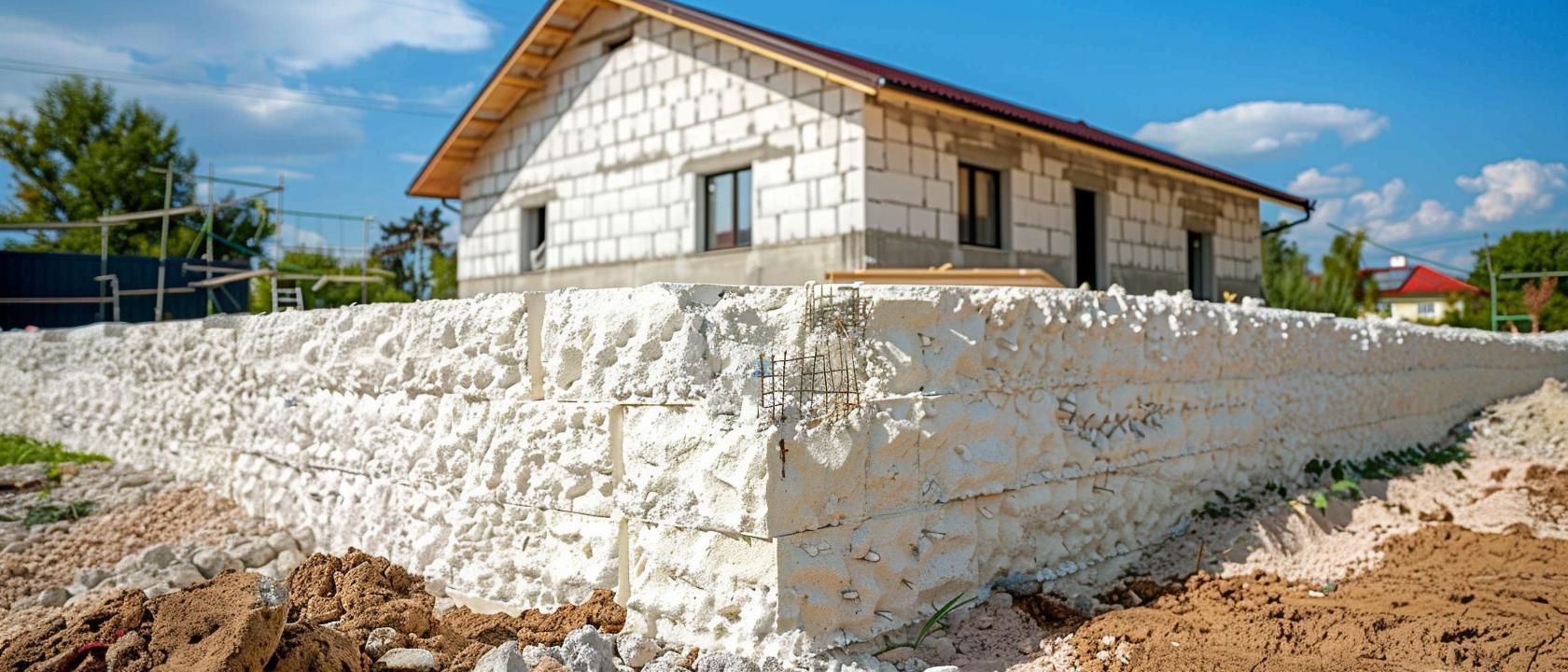 усадка газоблока, газобетон усадка , Усадка дома из газобетона, усадка газоблока, газобетон усадка
