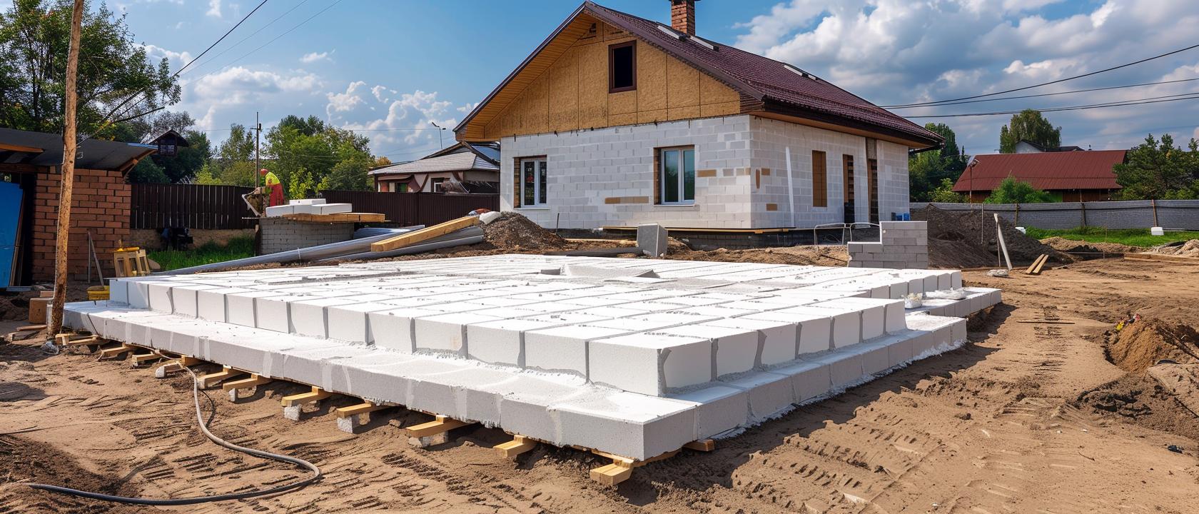 сколько кубов в поддоне газоблока, сколько газоблока в фуре, сколько газоблоков в поддоне 200, сколько газоблоков в 1 поддоне , Количество газоблоков в поддоне