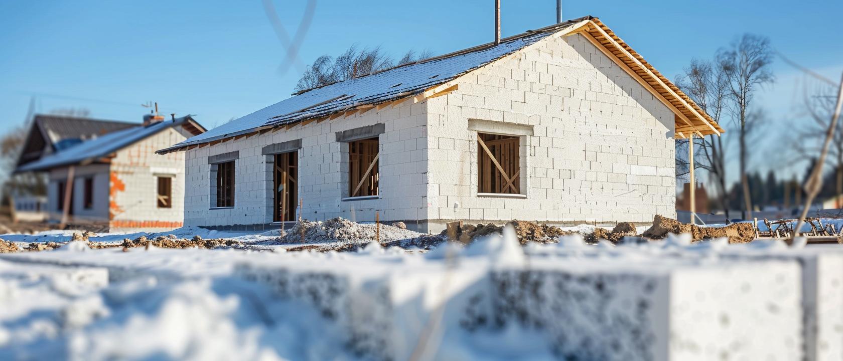 термопанели для наружной отделки дома из газобетона, термопанели для наружной отделки газобетона , Отделка дома из газобетона термопанелями, термопанели для дома из газобетона, термопанели на газобетон