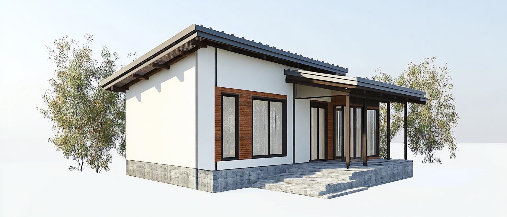 Каркасный дом 80 м2, проект каркасного дома 80 м2, каркасный дом 80 квадратов, каркасный одноэтажный дом до 80 м2, проект каркасного дома 80 квадратов