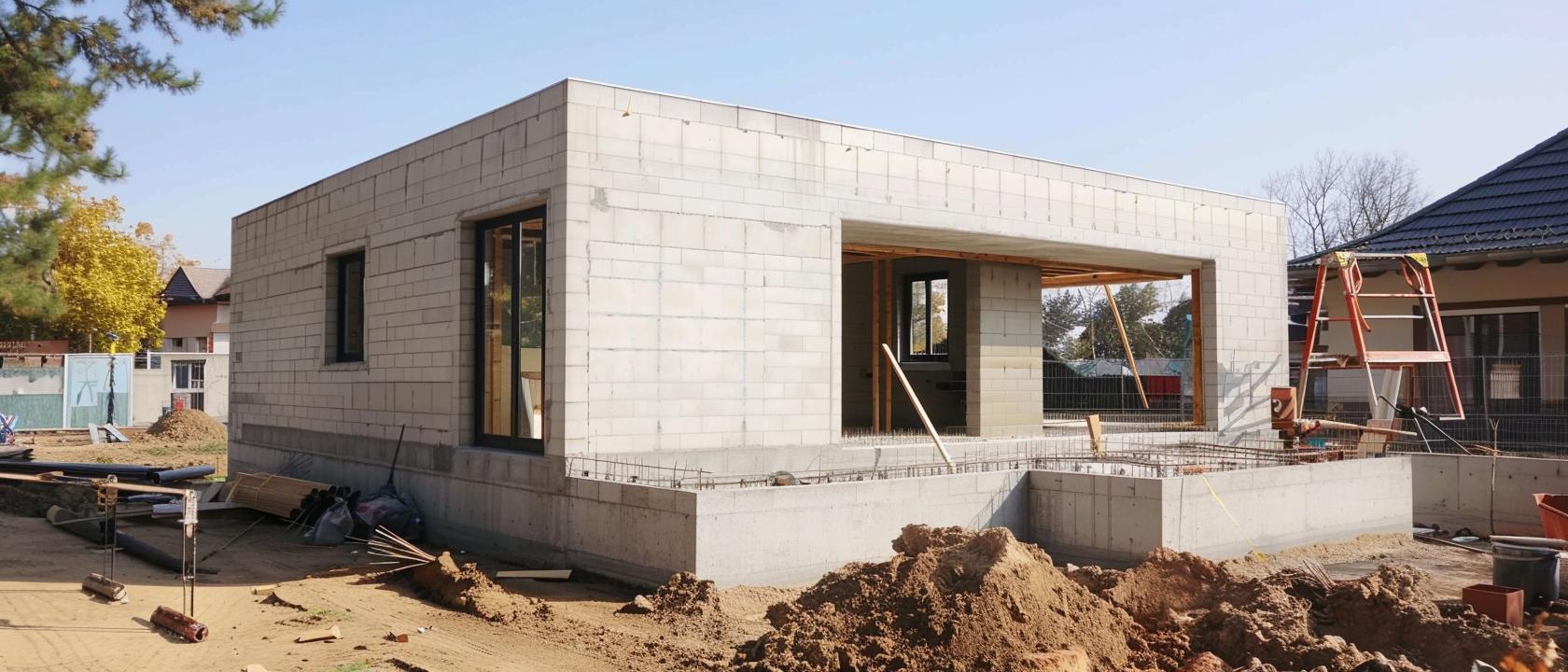 газоблок на стяжку, газоблок укладка перегородка, газобетон на стяжку, газобетон перегородки, перегородки из газобетона