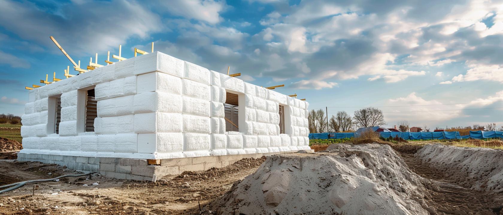пароизоляция дома из газобетона, пароизоляция газоблоков , Пароизоляция стен из газобетона, газобетон пароизоляция, пароизоляция дома из газобетона