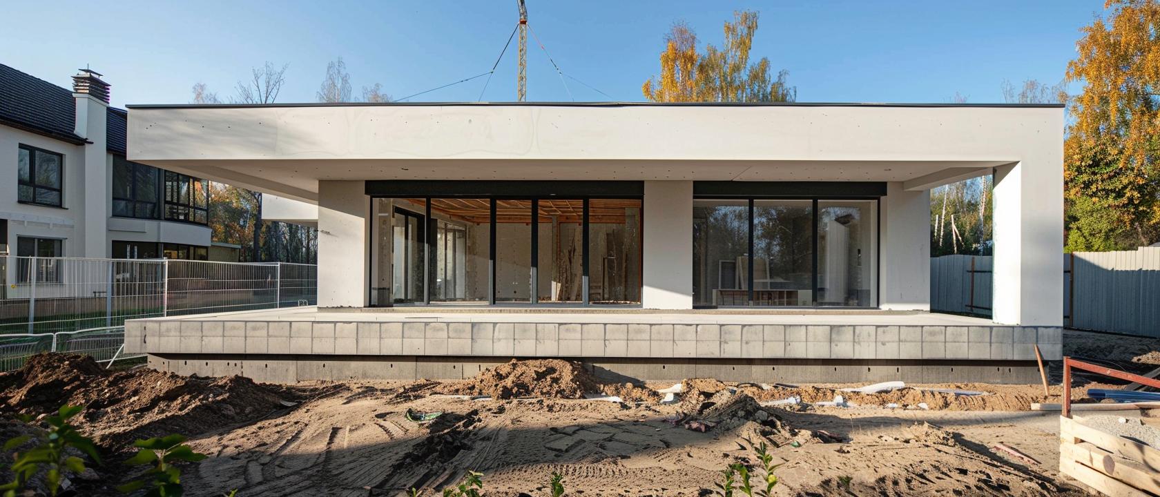 дачный домик из газобетона, дачный дом из газоблока, дача из газоблока, дачный домик из газоблока , Дача из газобетона