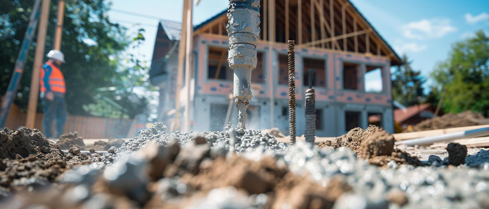 сверление газоблока, сверление пенобетона, просверлить отверстие в пеноблоке , Как сделать отверстие в газоблоке, сверлить пенобетон