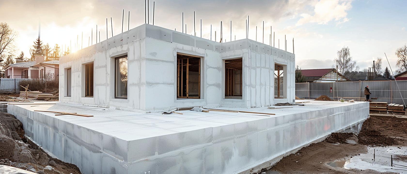 сколько стоит положить газоблок, стоимость укладки газоблока, цена укладки газоблока, цена укладки пенобетона , Сколько стоит положить газобетон