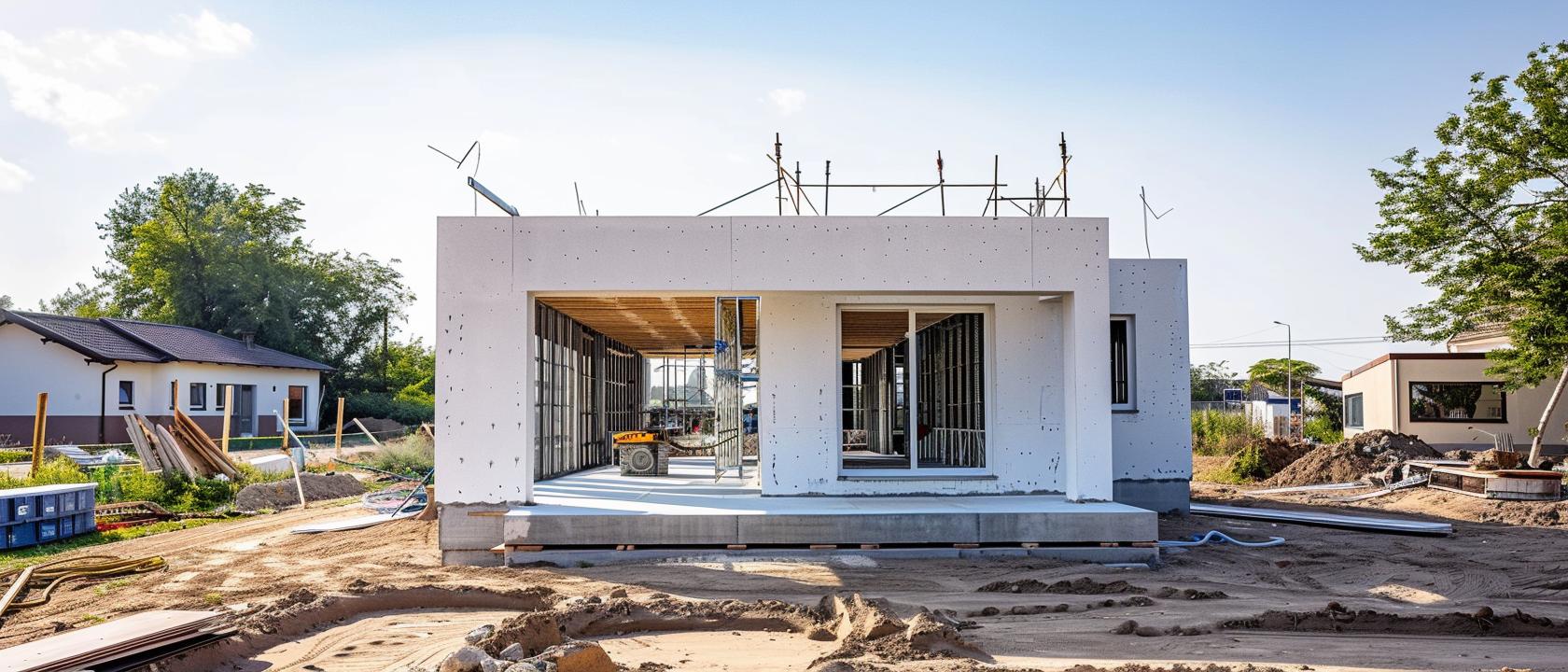 хозблок из газобетона, сарай из газоблока , Сарай из газобетона, хозблок из газобетона, сарай из газоблока 