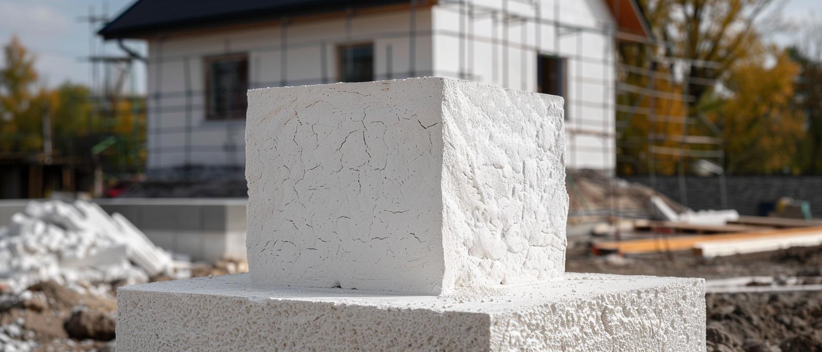 дом из газобетона на винтовых сваях, свайный фундамент для дома из газобетона, свайно ростверковый фундамент газобетон , Ростверковый фундамент газобетон, ростверковый фундамент для дома из газобетона