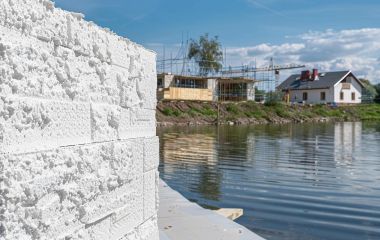 Ручной штроборез для газобетона и пенобетона: сравнение моделей и выбор инструмента