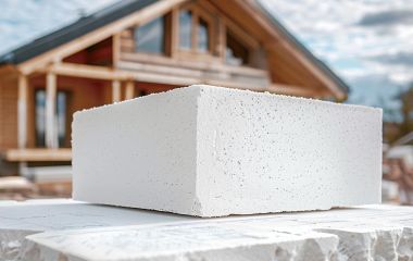 Газобетон 600х200х300, блоки газобетонні 600х300х200, блок пенобетон 600х200х300 - цена за штуку, отзывы, преимущества и недостатки