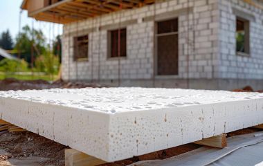 Лучший клей для газобетона: как выбрать и использовать