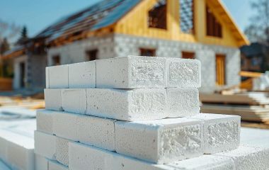 Газоблоки разных размеров, сравнение цен и возможность приобретения