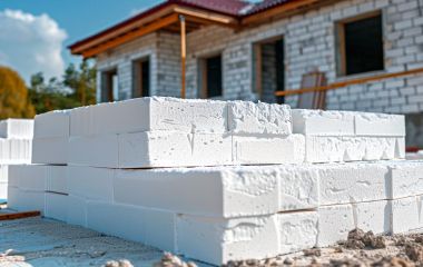 Купить пеноблоки от производителя с доставкой по России - каталог и телефоны производителя