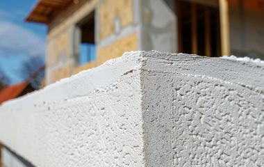 Марка газобетона: различия и преимущества, Газобетон 400 или 500 - какой выбрать?
