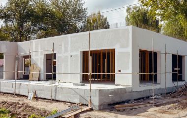 Аэрок Одесса: газобетон по выгодным ценам в Одессе - купить с доставкой