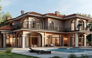 Продажа двухэтажного дома 200 м2 в два этажа