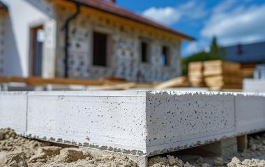 Как правильно выбрать : Болты для газобетона, анкерный болт для газобетона и пенобетона, анкер для газобетона