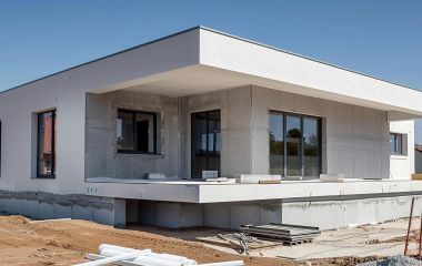 Газоблок 150х200х600: цена, характеристики и преимущества