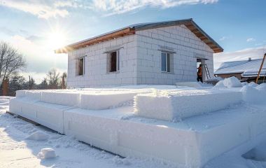 Купить линию по производству пеноблоков недорого, апарат для производства пеноблоков цена в Москве