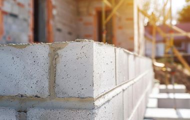 Как расчитать газоблок: полезные советы и рекомендации