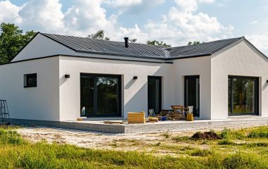 Сколько стоит построить каркасный дом 100 м2 под ключ: цена и расчет стоимости