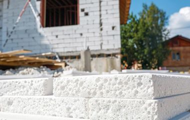 Купить пеноблок и газоблок в Шостке: цены, характеристики, преимущества