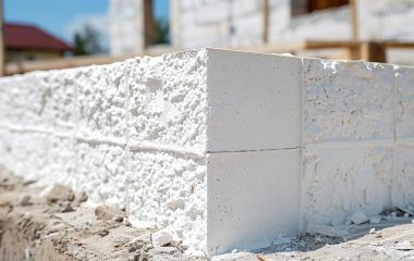 Производство газобетона, бизнес по производству газоблоков отзывы